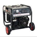 2016 New Type Home Use Small Portable Petrol 2kVA Gasoline Generator with Electric Start and Battery (FD2500E)